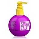 Tigi Bed Head Small Talk Energizer Gelový krém pro objem 240 ml