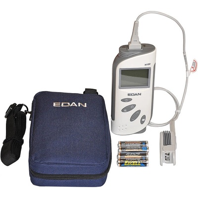 EDAN Instruments, Inc. OXYMETR EDAN H100