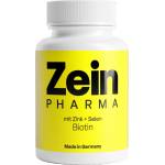 Zein Pharma Биотин с цинк + селен - 180 капсули