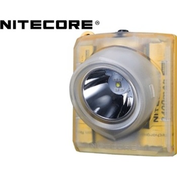 Nitecore EH1S