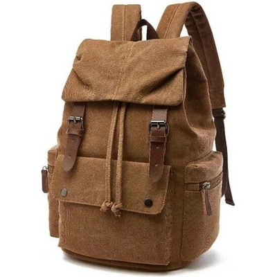 Canvasio F6048 Hnědá 23 l