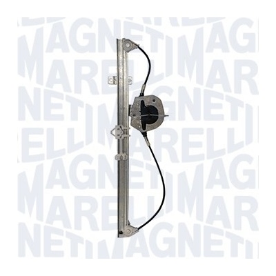 Zvedací zařízení oken MAGNETI MARELLI 350103105300
