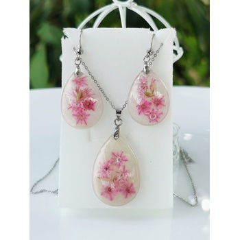 Meganflo Момини устни - комплект капка