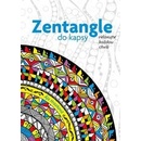 Knihy Zentangle do kapsy - Ája Hrozková