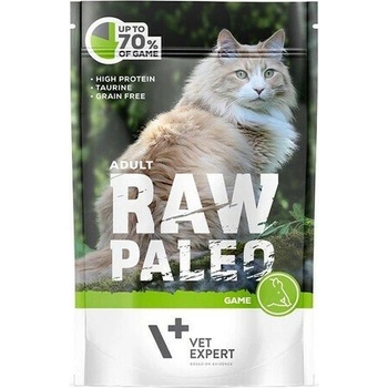 Raw Paleo Kitten zverina 100 g