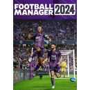 Football Manager 2024