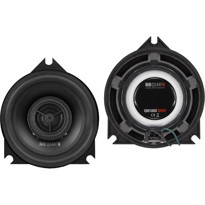 MB Quart QMB100X BMW V2 – Hledejceny.cz