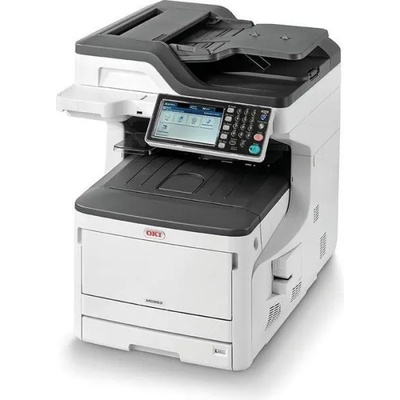 OKI MC853dn (45850404)