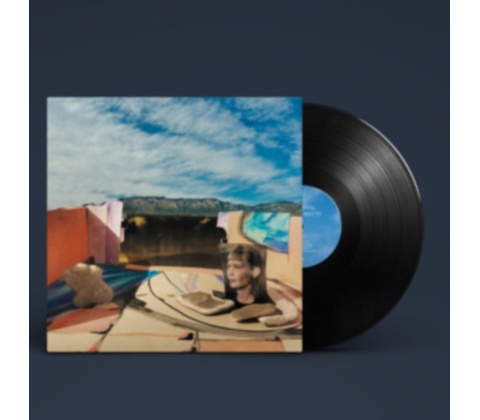JENNY HVAL - Classic Objects LP
