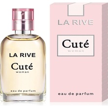 La Rive cuté parfumovaná voda dámska 30 ml