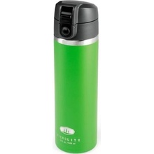 GSI Outdoors Termoska GSI MicroLite Flip 500 ml červená