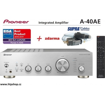 Pioneer A-40AE – Zboží Živě