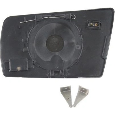 Sklo do zrcátka, vnější zrcátko ABAKUS 2410G04