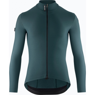 Assos MILLE 2/3 LS C2 foundation green