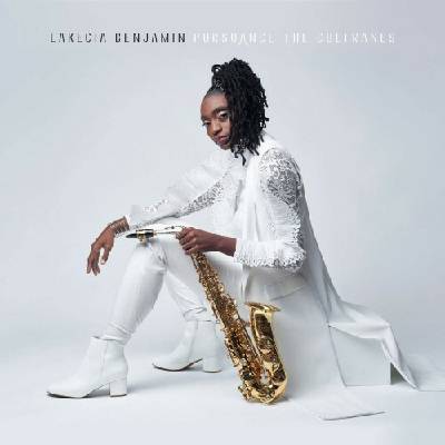 Benjamin Lakecia - Pursuance: the Coltranes / USA Import CD