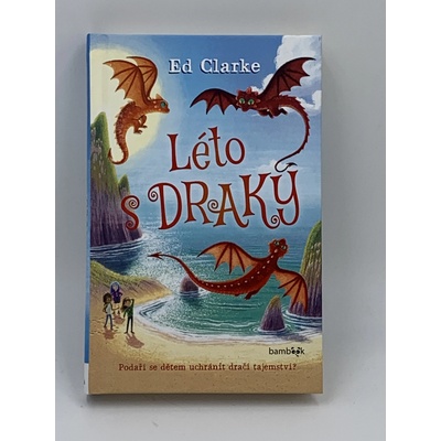 Léto s draky