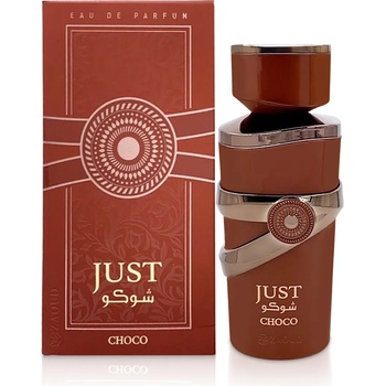 Fragrance World Just Choco EDP 100 ml