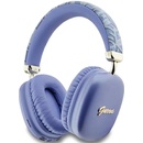 Guess Bluetooth on-ear headphones Gcube Metallic Script Logo