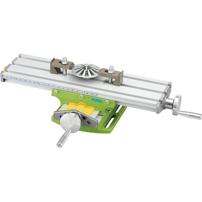 FERVI Координатна маса с ръчно задвижване Fervi T018/330 - 330х95х82 mm (T018/330)