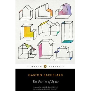 The Poetics of Space (2014)