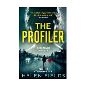 Profile K | Helen Fields (ISBN: 9780008533564)
