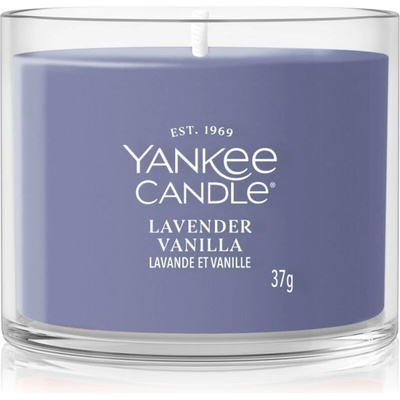 Yankee Candle Lavender Vanilla 37 g