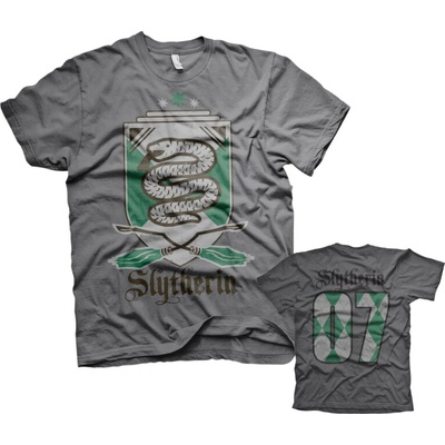 Harry Potter Slytherin 07