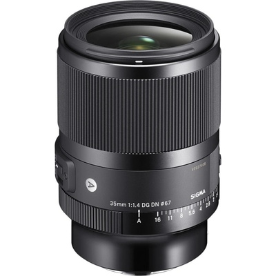 Sigma 35mm f/1.4 DG DN Art - Leica L (Sigma 35mm f/1.4 DG DN Art - Leica L)