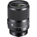 Sigma 35mm f/1.4 DG DN Art - Leica L (Sigma 35mm f/1.4 DG DN Art - Leica L) Обективи
