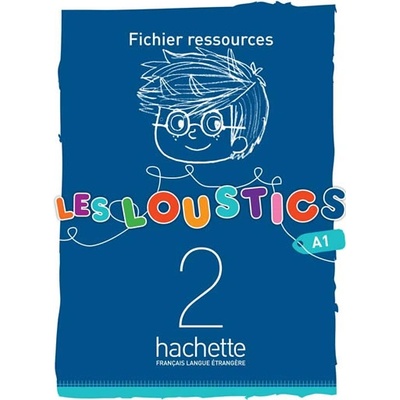 LES LOUSTICS 2 FICHIER