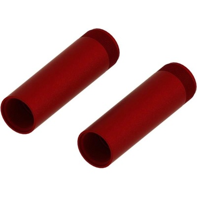 Arrma тяло на амортисьор 15x69mm (2)