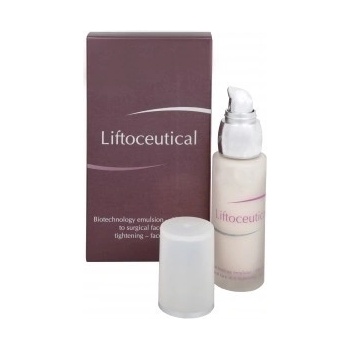 HerbPharma Liftoceutical biotechnologická emulzia na vypnutie tváre 30 ml
