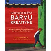 Naučte se používat barvu kreativně