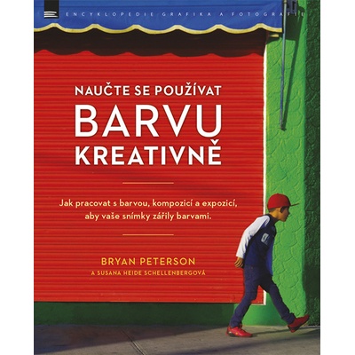 Naučte se používat barvu kreativně