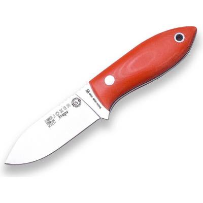 Joker Avispa CN117 Micarta, Sandvik 14C28N