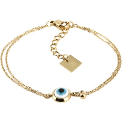 Zag Bijoux SBX13940-01WHT