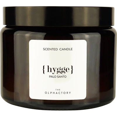 The Olphactory PALO SANTO hygge 360 g