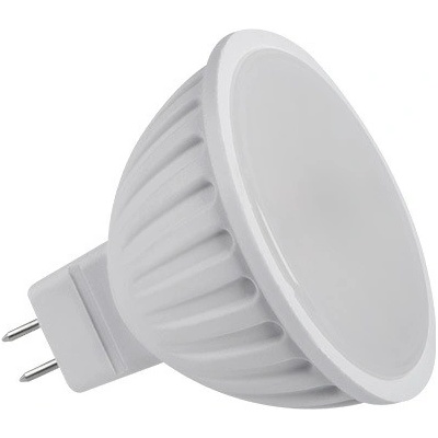 Kanlux žiarovka TOMI LED 5W MR16 teplá biela