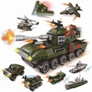 Qman QM-09 Amphibious Panzer 1803-1 Hlídkový vůz