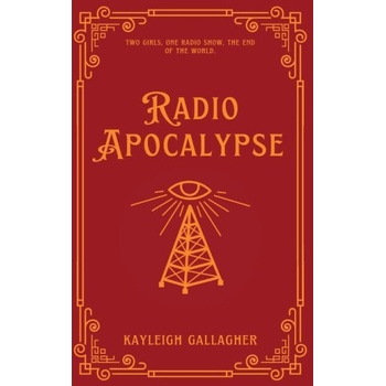 Kayleigh Gallagher Radio Apocalypse