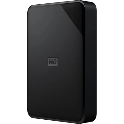 WD Elements SE 2TB, WDBEPK0020BBK-WESN
