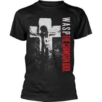 W. A. S. P W. A. S. P. Риза The Crimson Idol Black 2XL (PH11360XXL)