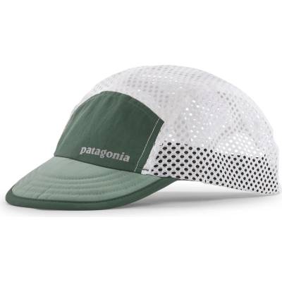 Patagonia Шапка с козирка Patagonia Duckbill Cap - Canopy Green - размер One Size (204-8162-2111)