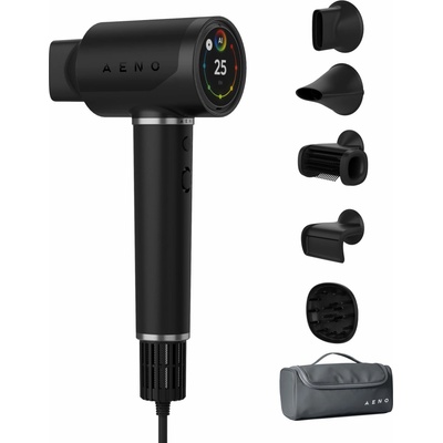 AENO HD5B black