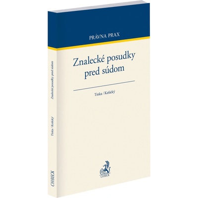 Znalecké posudky pred súdom - SO_PP46