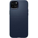 Spigen Гръб Spigen Liquid Air за iPhone 15 Plus - Син