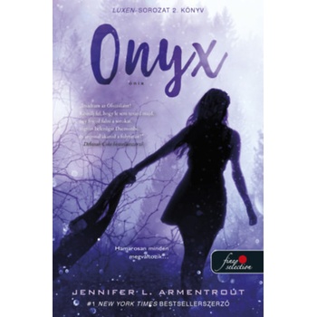 Onyx - Ónix - Luxen 2.