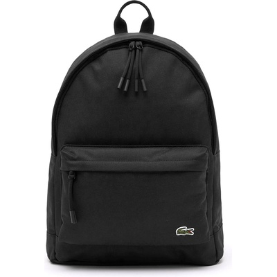 Lacoste Раница Lacoste Lacoste Logo Backpack - Black 991