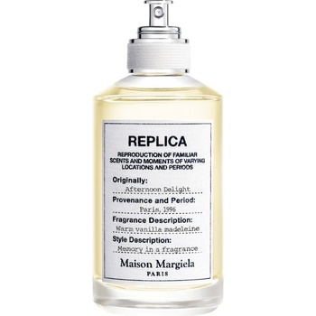 Maison Margiela REPLICA Afternoon Delight EDT 30 ml