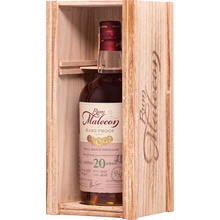 Malecon Rare Proof 1999 20y 48,5% 0,7 l (kazeta)